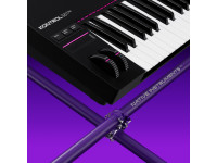 Native Instruments Kontrol S61 MK3 Native Instruments Kontrol S61 MK3